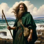 Manannán mac Lir: The Enigmatic Sea God of Celtic Mythology