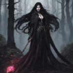 Morrigan | UNRV Roman History