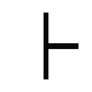 A circular design featuring Celtic runes and symbols in earthy tones, representing spiritual connections.