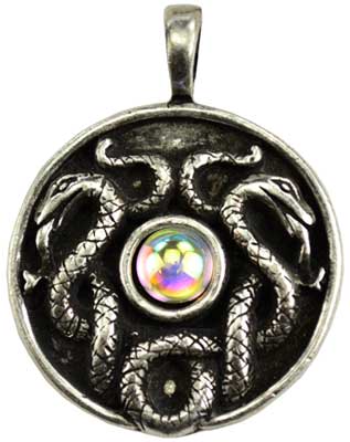 This website focuses on modern Celtic spirituality, druidry, nature veneration, and educational cont.