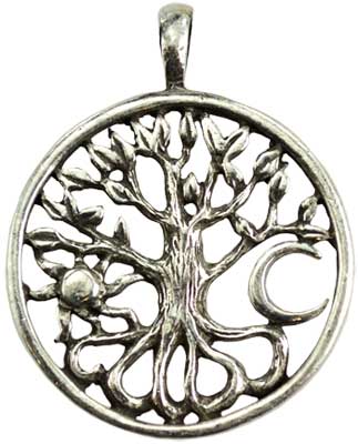 This website focuses on modern Celtic spirituality, druidry, nature veneration, and educational cont.
