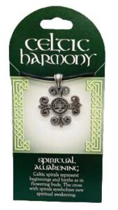 This website focuses on modern Celtic spirituality, druidry, nature veneration, and educational cont.