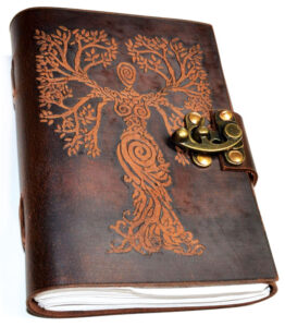 This website focuses on modern Celtic spirituality, druidry, nature veneration, and educational cont.