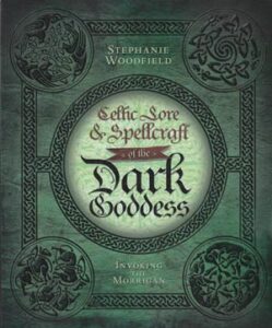 This website focuses on modern Celtic spirituality, druidry, nature veneration, and educational cont.