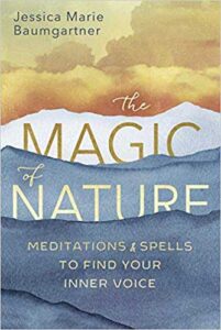 This website focuses on modern Celtic spirituality, druidry, nature veneration, and educational cont.