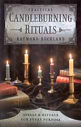 Candleburning rituals with lit candles on a dark cloth, related to Celtic spirituality and druidic p.