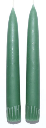 Celtic ritual candles for spiritual practices and ceremonies.