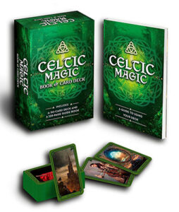 This website focuses on modern Celtic spirituality, druidry, nature veneration, and educational cont.