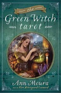 This website focuses on modern Celtic spirituality, druidry, nature veneration, and educational cont.