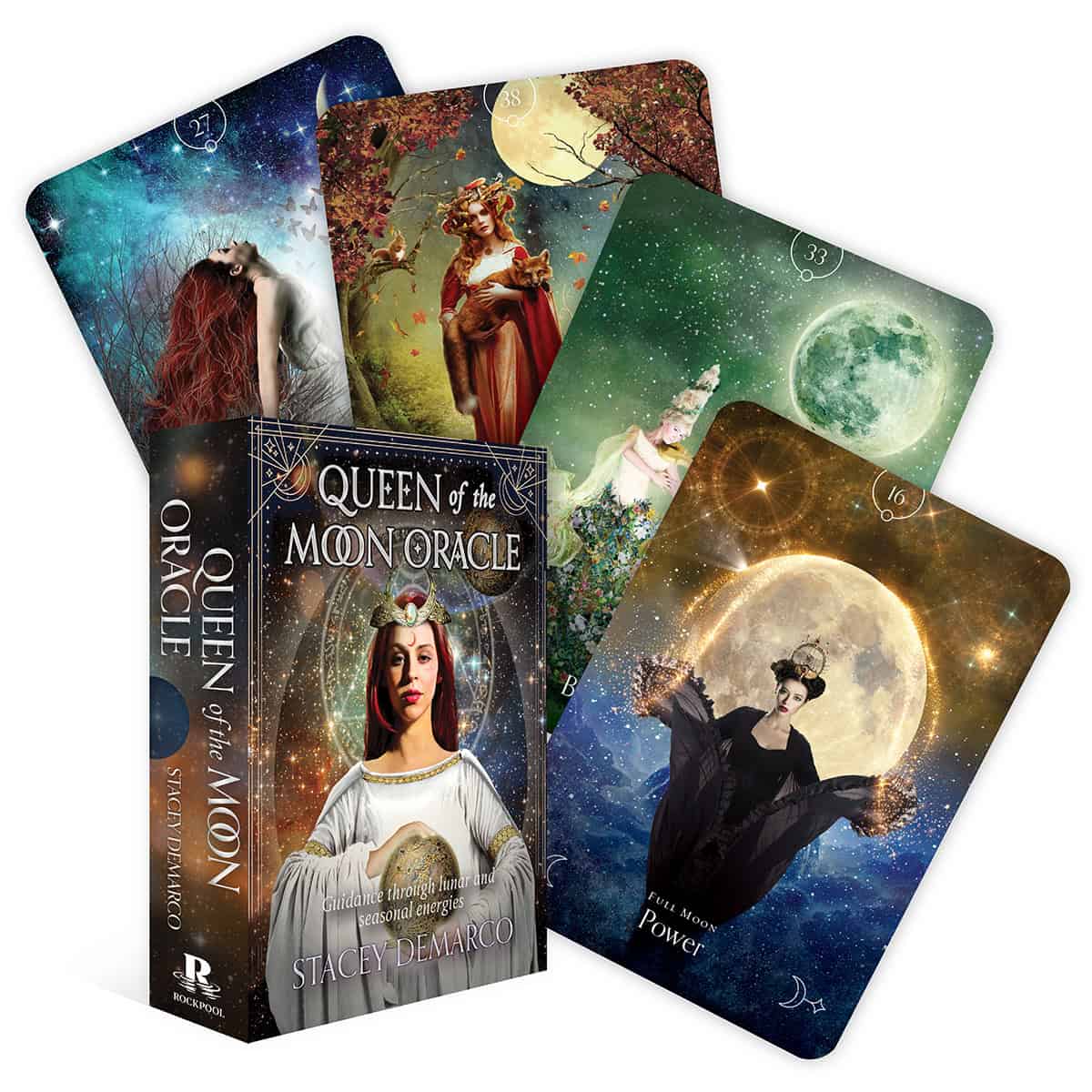 This website focuses on modern Celtic spirituality, druidry, nature veneration, and educational cont.