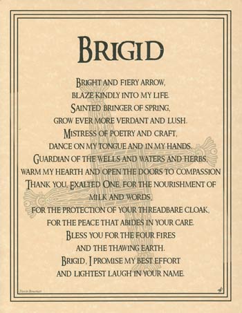 This website focuses on modern Celtic spirituality, druidry, nature veneration, and educational cont.
