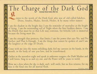 This website focuses on modern Celtic spirituality, druidry, nature veneration, and educational cont.
