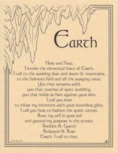 This website focuses on modern Celtic spirituality, druidry, nature veneration, and educational cont.