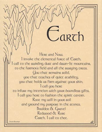 This website focuses on modern Celtic spirituality, druidry, nature veneration, and educational cont.