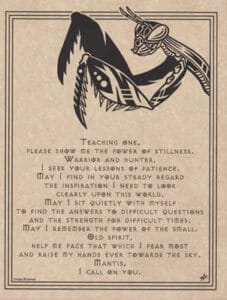 This website focuses on modern Celtic spirituality, druidry, nature veneration, and educational cont.