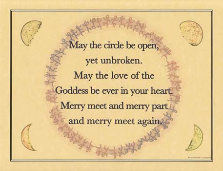 This website focuses on modern Celtic spirituality, druidry, nature veneration, and educational cont.