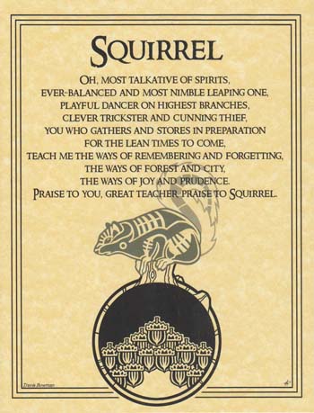 This website focuses on modern Celtic spirituality, druidry, nature veneration, and educational cont.