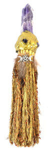 This website focuses on modern Celtic spirituality, druidry, nature veneration, and educational cont.