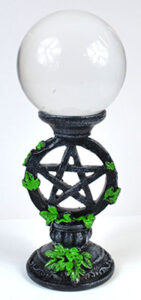 This website focuses on modern Celtic spirituality, druidry, nature veneration, and educational cont.
