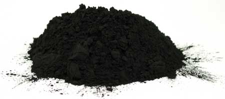 Black soil mound, related to Celtic spirituality and nature veneration.