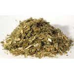 Herbal mixture for spiritual practice, used in Celtic rituals and ceremonies.