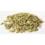 Dried herbs used in Celtic spirituality and herbal rituals.