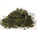 Dried herbs used in Celtic spirituality, druidry, and nature-based rituals.