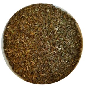 Herbal blend used in Celtic spiritual practices and rituals.