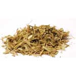 Dried herbs used in Celtic spiritual practices and rituals.