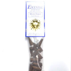 Incense sticks for spiritual practice, inspired by Celtic nature and earth energies.