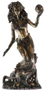 This website focuses on modern Celtic spirituality, druidry, nature veneration, and educational cont.