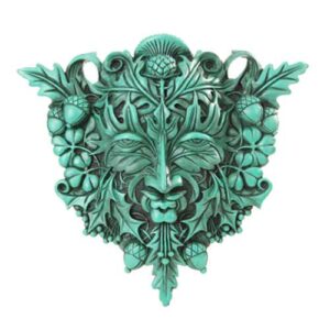This website focuses on modern Celtic spirituality, druidry, nature veneration, and educational cont.