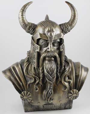 This website focuses on modern Celtic spirituality, druidry, nature veneration, and educational cont.