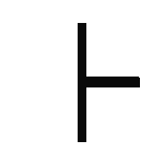 A circular design featuring Celtic runes and symbols in earthy tones, representing spiritual connections.