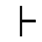 A circular design featuring Celtic runes and symbols in earthy tones, representing spiritual connections.