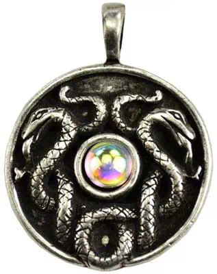 This website focuses on modern Celtic spirituality, druidry, nature veneration, and educational cont.