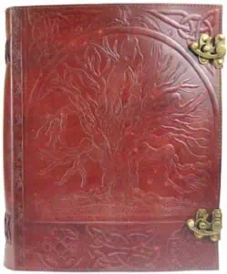 This website focuses on modern Celtic spirituality, druidry, nature veneration, and educational cont.