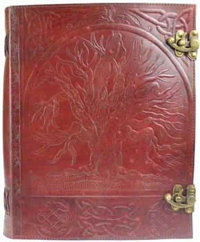 This website focuses on modern Celtic spirituality, druidry, nature veneration, and educational cont.