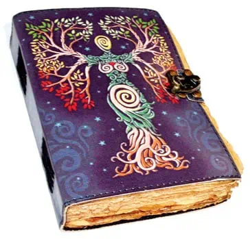 This website focuses on modern Celtic spirituality, druidry, nature veneration, and educational cont.