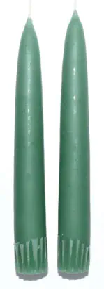 Celtic ritual candles for spiritual practices and ceremonies.