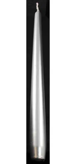 Candle used in Celtic spiritual practices and ceremonies.