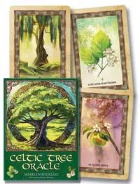 This website focuses on modern Celtic spirituality, druidry, nature veneration, and educational cont.