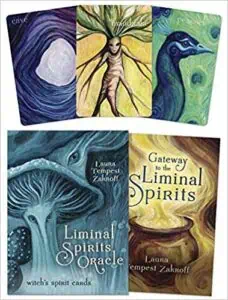 This website focuses on modern Celtic spirituality, druidry, nature veneration, and educational cont.