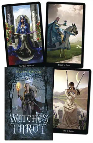 This website focuses on modern Celtic spirituality, druidry, nature veneration, and educational cont.