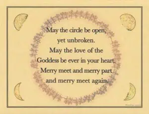 This website focuses on modern Celtic spirituality, druidry, nature veneration, and educational cont.