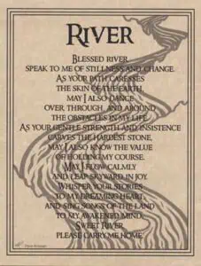 This website focuses on modern Celtic spirituality, druidry, nature veneration, and educational cont.