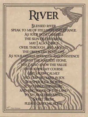 This website focuses on modern Celtic spirituality, druidry, nature veneration, and educational cont.