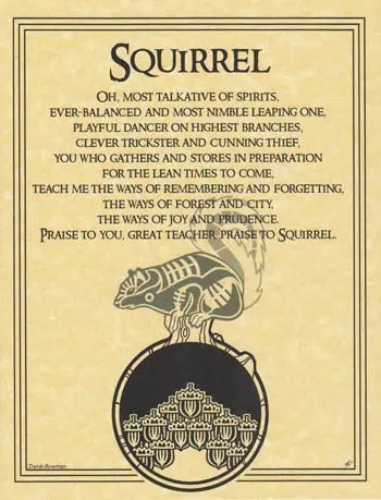 This website focuses on modern Celtic spirituality, druidry, nature veneration, and educational cont.