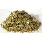 Herbal mixture for spiritual practice, used in Celtic rituals and ceremonies.