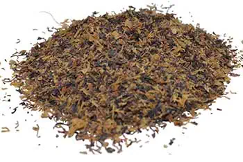 Dried herbal mixture for Celtic spiritual and nature-based rituals.